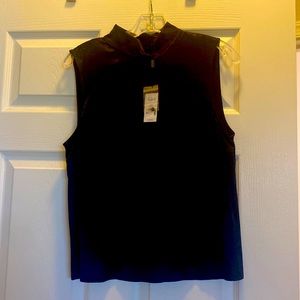 Rails sleeveless top NWT